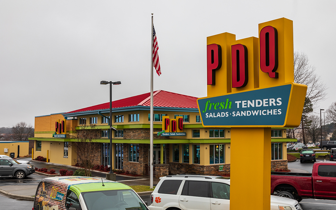 PDQ (NNN) Fort Myers, FL